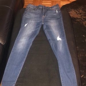 Aeropostale Jeans